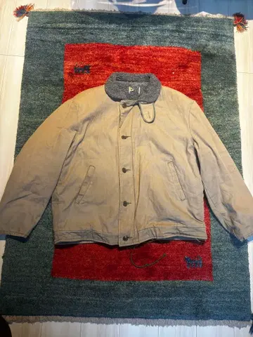 덱 자켓 사이즈 44