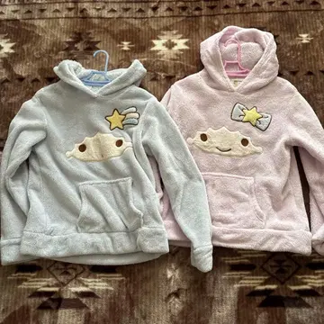 리틀트윈스타 키키라라