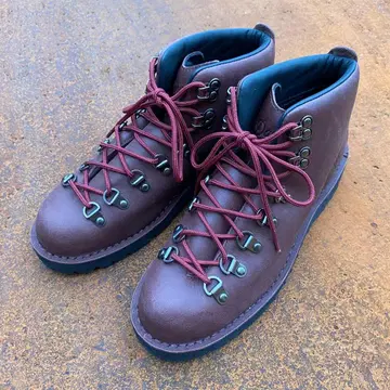 Danner TRAIL FIELD 다너 트레일필드