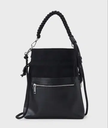 tk.TAKEO KIKUCHI ADAMPATEK 별주 복조리 숄더백