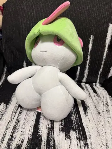 반짝반짝 박스 2026 랄토스 봉제 인형