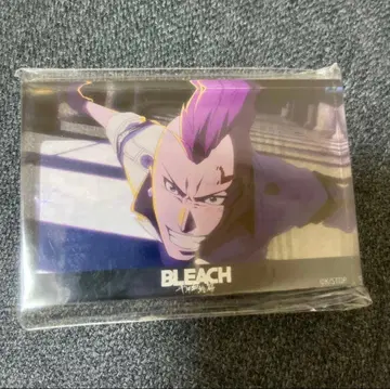 새상품 산리오 블리치 BLEACH 천년혈전편 아크릴 블록 버즈비