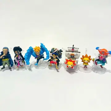 원피스 열매 묶음 판매 7개