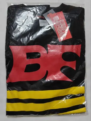 도에이 히어로 넷 한정판 T셔츠 배틀 피버 J XL