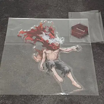 히로아카 원화전 시가라키 토무라