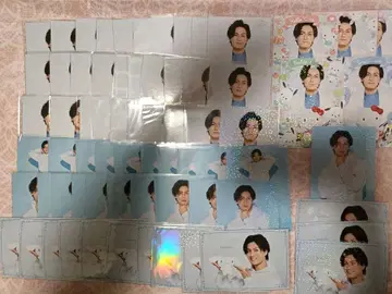 카토 카즈키 산리오 콘서트 브로마이드