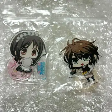 박앵귀 아크릴 스탠드 묶음 판매