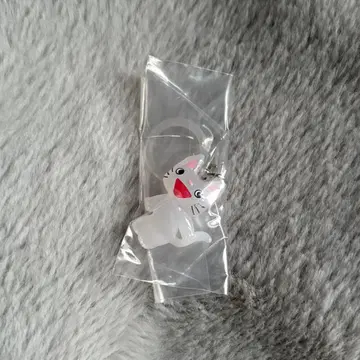 논탄 메지루시 액세서리