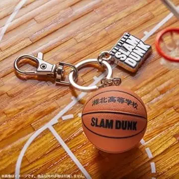 SLAM DUNK 농구 키링