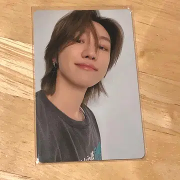 팬클럽 갱신 신규 SEVENTEEN THE8 민하오 명호