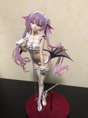 rurudo 이브 피규어