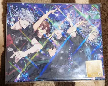 극장판 우타프리 TABOO NIGHT XXXX Blu-ray 미개봉