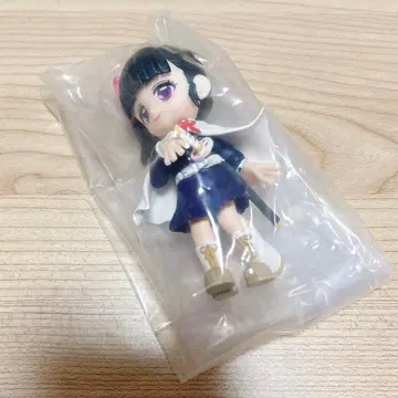 귀멸의 칼날 PalVerse 파르버스 피규어 츠유리 카나오