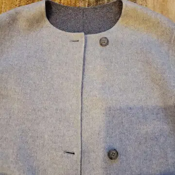 J. 프레스 노카라 자켓 그레이