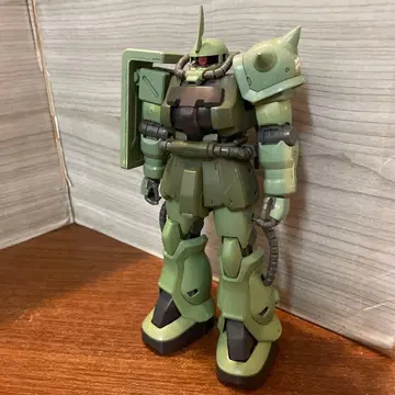 MG 자쿠 f2 정크 완성품