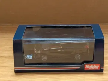 하비 재팬 1/64 미니카 도요타 알파드