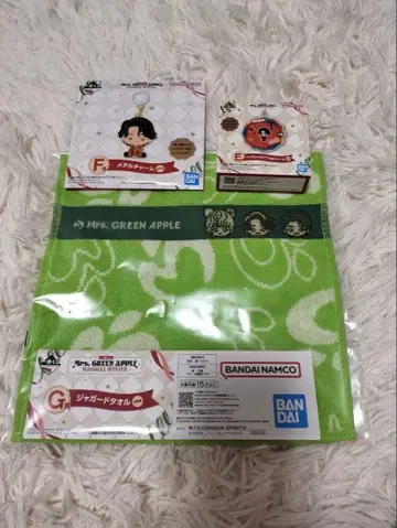 제일복권 미세스 그린애플 3개 묶음 판매