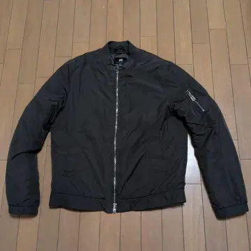 카키 MA-1 자켓 S~M 사이즈