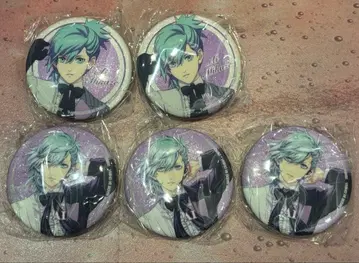 미카제 아이 캔뱃지 우타프리