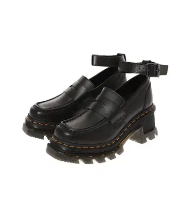 Dr. Martens CORRAN LOAFER UK4