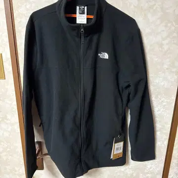 THE NORTH FACE 플리스 자켓 L 사이즈 미사용 새상품