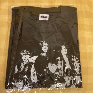 Travis Japan 월드 투어 2025 티셔츠