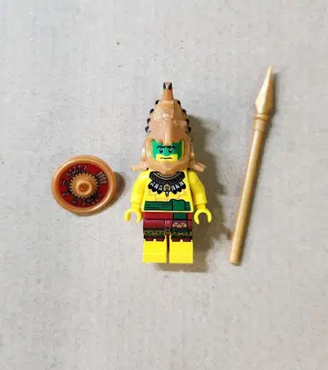 LEGO 미니 피규어 시리즈 103