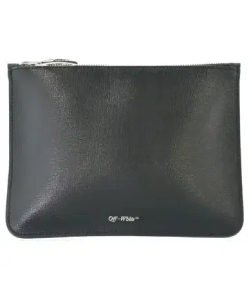 OFF-WHITE 클러치백 남성용