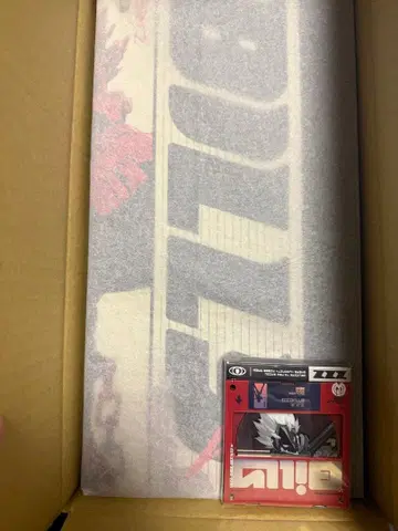 혜택 포함 젠레스 존 제로 빌리 키드 1/7 완성품 피규어[APEX]