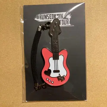 RUNSEOKJIN 기타 참 Tampa 탐파