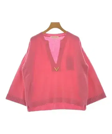 VALENTINO 니트 스웨터 여성용