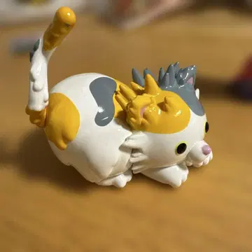 트레이딩 피규어 NaNa POPMART x INSTINCTOY