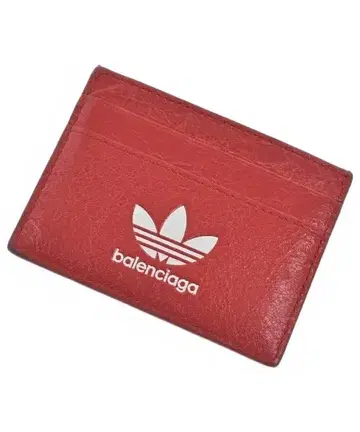 BALENCIAGA 카드 케이스 여성용