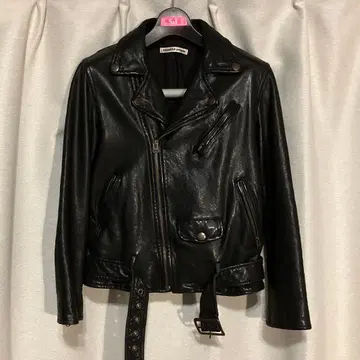 뷰티풀 피플 라이더 자켓 140