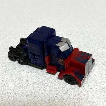 [스바루당] 트랜스포머 EZ 컬렉션 옵티머스 프라임