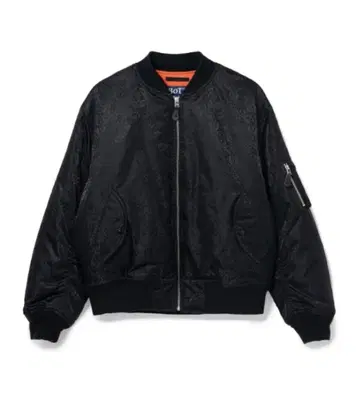 BoTT MA-1 Jacket 자카드 L 사이즈