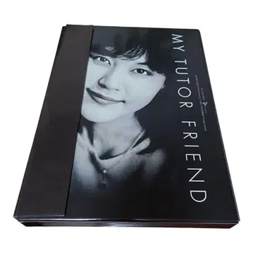 동갑내기 가정교사 컬렉터즈BOX 초회 생산 한정판