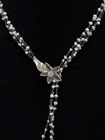 50.79 [ 목걸이 ] 빈티지 앤티크