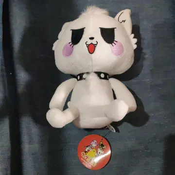 산산 키즈 tv 봉제 인형 BC 츠쿠모