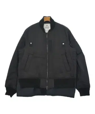 sacai 블루종 (기타) 남성용