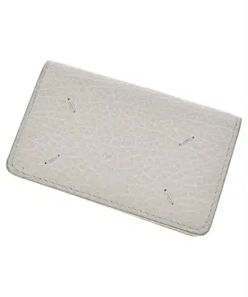 메종 마르지엘라 카드 케이스 여성용