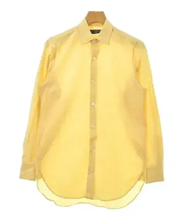 TOMORROWLAND 캐주얼 셔츠 남성용