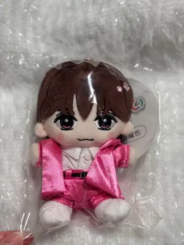 시치고산카케 타츠야 시메 TravisJapan 토라쟈 하피누이 치비누이