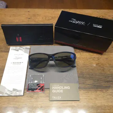 Zeque 제쿠 STELTH 스텔스 트루뷰 스포츠