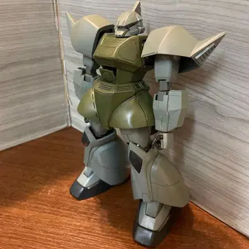 MG 겔구그 ver 1.0 정크 완성품