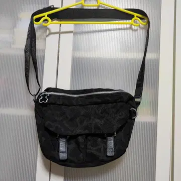 6073 TOUS 사코슈 블랙