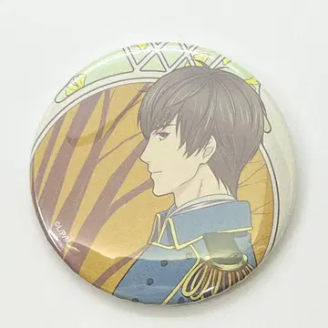 러브앤프로듀서 하쿠 캔뱃지