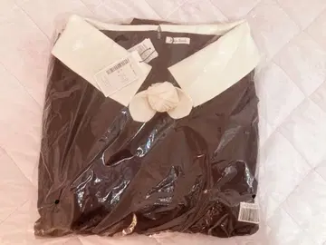 Classical rose dress Mayo suzuki black