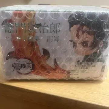 귀멸의 칼날 피규어