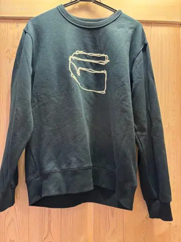 G-Star RAW 트레이닝복 맨투맨 M